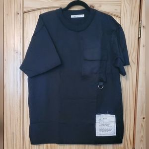 MNML K-Pop style Shirt UNISEX